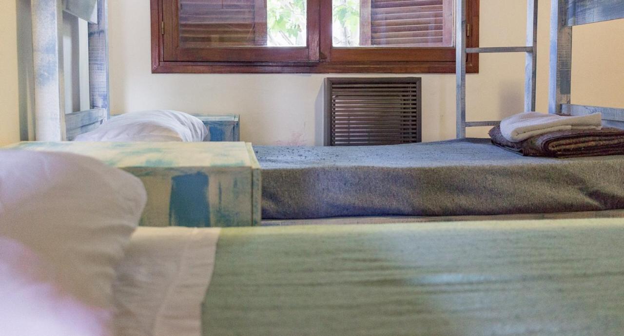 La San Francisco II Hostel Salta Ngoại thất bức ảnh